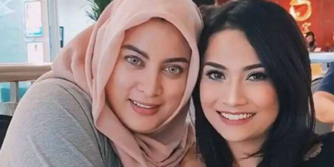 Vanessa Kenang Jane Shalimar Sebagai Sosok yang Ajarkan Kedewasaan