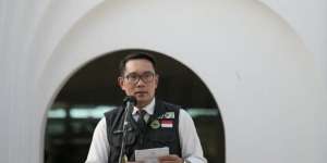Ridwan Kamil Battle Perkalian Versi Jepang dan China, Hasilnya Mencengangkan!