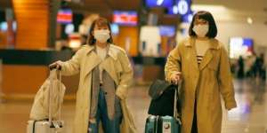 Sehabis Hong Kong, Kini Taiwan Tetapkan Indonesia Negara Risiko Tinggi Covid-19