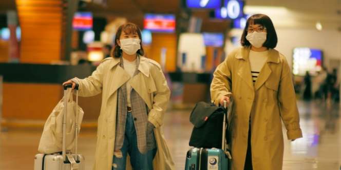Sehabis Hong Kong, Kini Taiwan Tetapkan Indonesia Negara Risiko Tinggi Covid-19