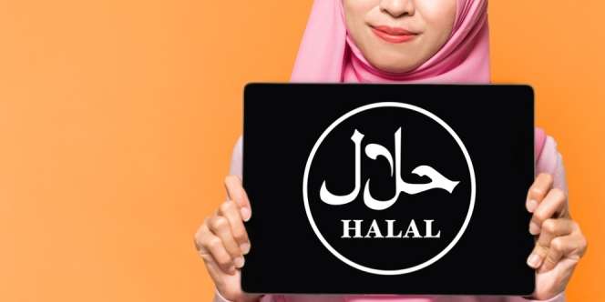 Potensi Indonesia Jadi Pusat Industri Halal Perlu Digali