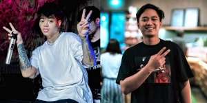 7 Fakta Doni Salmanan, Crazy Rich Muda yang Ngaku 'Gabut' Sawer Rp1 M Reza Arap