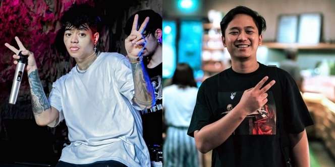 7 Fakta Doni Salmanan, Crazy Rich Muda yang Ngaku 'Gabut' Sawer Rp1 M Reza Arap