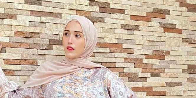 Cerita Adelia Pasha Diserang Gejala Covid-19, Tubuh Serasa Digebukin