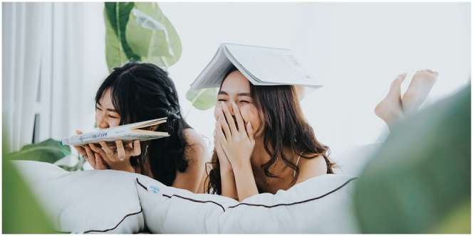 60 Kata-kata Unik yang Ngocok Perut, Manjur Atasi Stres dan Bangkitkan Semangat