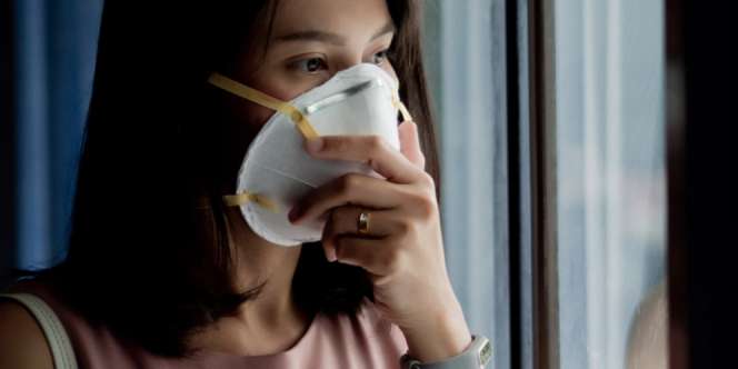 Viral Diduga Artis Inisial N Ngotot Jalani Pemotretan Meski Positif Covid-19
