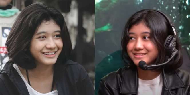 Curhatan Amel 'Nike Ardilla' yang Sempat Down dan Terbebani Ekspektasi Netizen