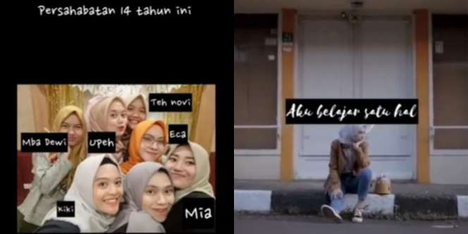 Canda 14 Tahun Lalu Jadi Nyata: Wanita Ini Tetap Jomblo, Semua Teman Sudah Nikah