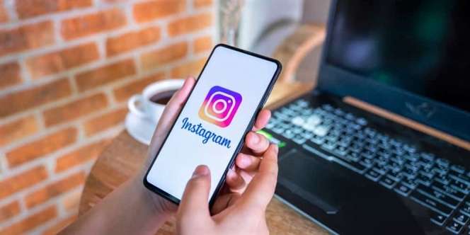 Ternyata Ini Arti Naraciaga, Kata yang Sering Muncul di Komentar Instagram
