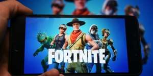 Ada Mode Hancurkan Ikon Mirip Kabah, Sandiaga Uno Bakal Blokir Gim Fortnite