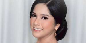 Ragukan Vaksin Sinovac untuk Usia 12-17, Annisa Pohan Disemprot Netizen