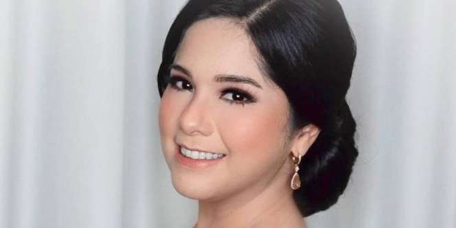 Ragukan Vaksin Sinovac untuk Usia 12-17, Annisa Pohan Disemprot Netizen