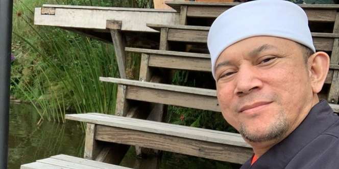 Cerita Ustaz Erick Yusuf Bangun Kampung Turki