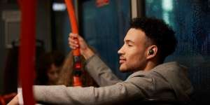 Earphone TWS Terbaru Sony Harga Rp4 Juta, Seberapa Canggih?
