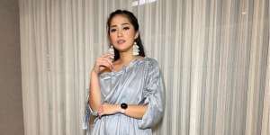 Pamer Body Goals, Gracia Indri Malah Dinyinyirin