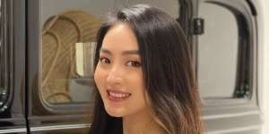 Heboh Artis N Positif Covid-19 Ngotot Pemotretan, Natasha Wilona Tunjukan Bukti