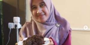 Nasib Para Mantan Istri Dai Kondang, Ada yang Jualan Rendang