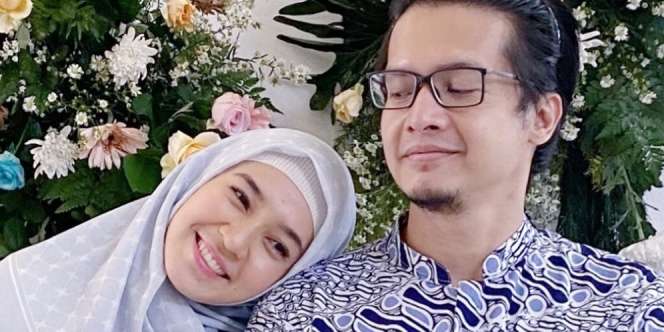 Menikah 11 Tahun Belum Punya Momongan, Dhini Aminarti Beri Jawaban Bijak