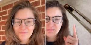 Ngeri! Bersihkan Telinga Pasien, Dokter Temukan Benda Asing Nyangkut 22 Tahun