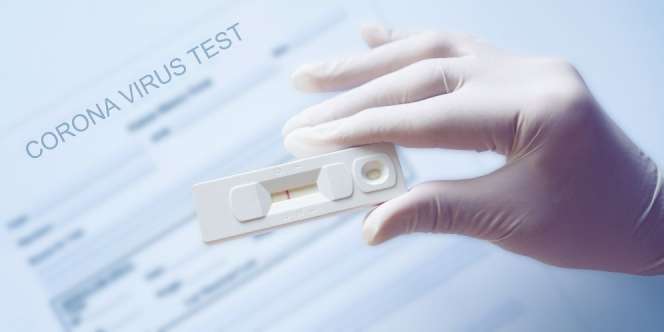 Zonasi Covid-19 Diubah Berbasis Positivity Rate, Cegah Daerah Mengakali Testing