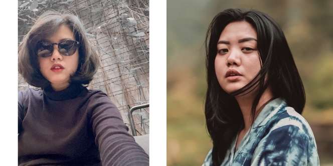 Bikin Merinding, Bintang TikTok Sania Leonardo Ungkap Pengakuan Mengejutkan