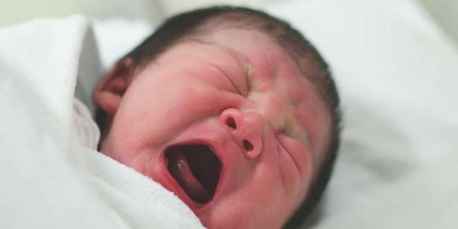 Saat Bayi Lahir ke Dunia Sudah Didampingi Jin dan Malaikat