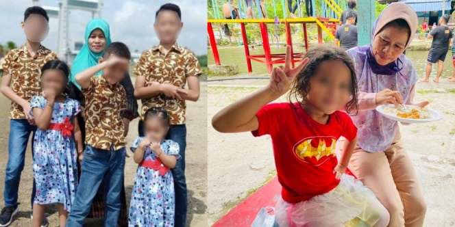 3 Bulan Ditunggu Tak Kembali, Majikan Sedih Pas Tahu ART-nya Pergi Selamanya