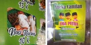 8 Desain Spanduk Jualan, Endingnya Bikin Mikir Keras