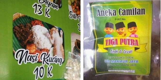 8 Desain Spanduk Jualan, Endingnya Bikin Mikir Keras