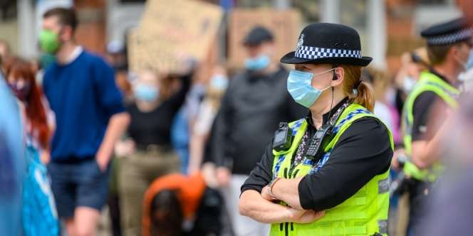 Inggris Tak Lagi Wajibkan Pakai Masker, Mulai 19 Juli 2021