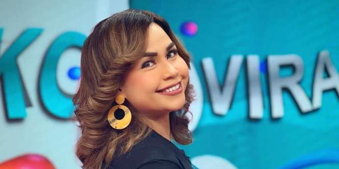 Melaney Ricardo Berduka: Tenang dalam Pelukan Allah