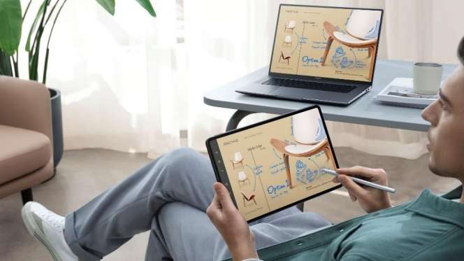 Kabar Baik, HUAWEI MatePad 11 dan FreeBuds 4 Segera Hadir di Indonesia
