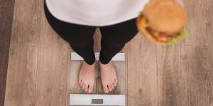 4 Hal yang Harus Dihindari Agar Tak Naik Berat Badan
