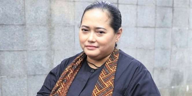 Terungkap Profesi Mendiang Mbak You Sebelum Memilih Jadi Paranormal