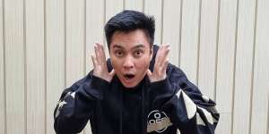 Konten Video Baim Wong Dicatut Buat Modus Penipuan