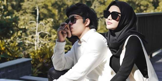 9 Foto Pembangunan Rumah Baru Atta-Aurel, Kalahkan Raffi Ahmad