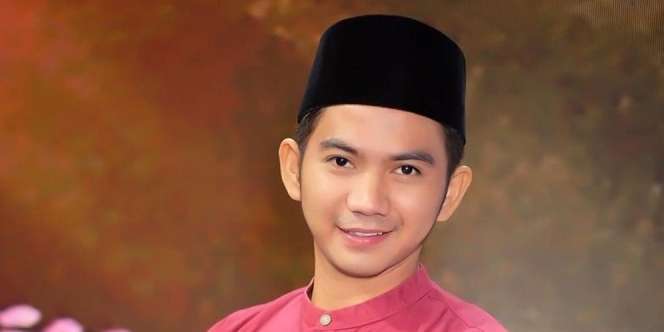 Mengaku Khilaf, Rizki DA Berniat Boyong Istri dan Anak ke Jakarta
