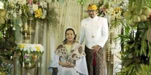 Lihat Suasana Tingkeban Penuh Filosofi di Kraton Yogyakarta