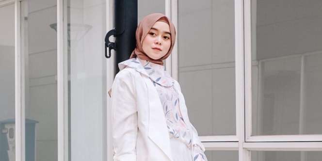 Kecil-Kecil Cabe Rawit, Segini Harga Tas Mungil Lesty Kejora