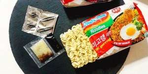Beda Mi Goreng Instan yang Dijual di Indonesia dan Korea
