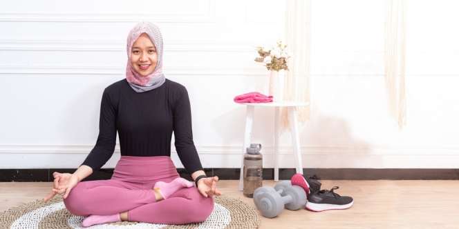 Healthy Habits Merawat Diri Selama Pandemi, Jangan Lupakan Kesehatan Kulit