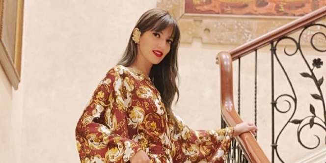 Pengakuan Nia Ramadhani Pernah Ditawari Narkoba