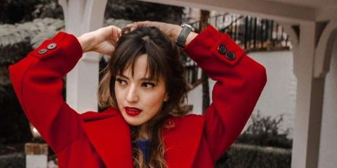 Perubahan Wajah Nia Ramadhani di Unggahan Terakhir IG Jadi Sorotan