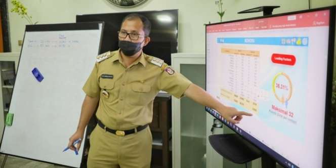 Walikota Makassar Revisi Aturan Penutupan Tempat Ibadah yang Picu Polemik