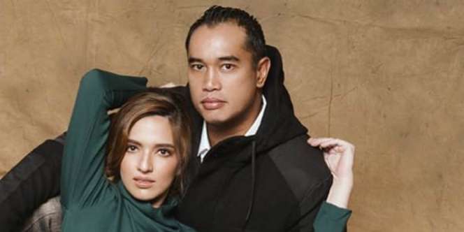 Nia Ramadhani Ternyata Pernah Ditangkap Bawa Barang Ini!