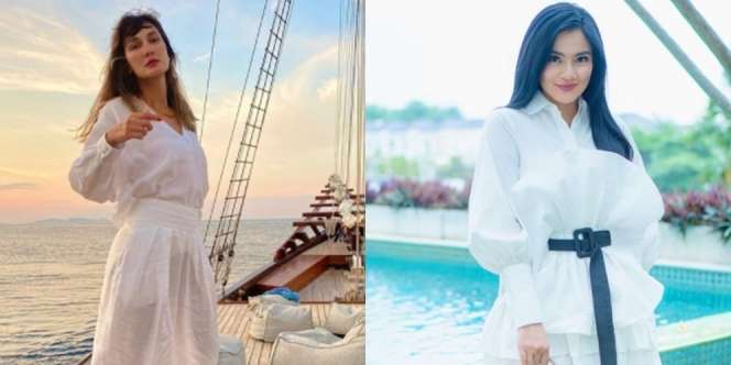 Potret Vila 6 Seleb di Bali, Milik Luna Maya Instagramable Abis