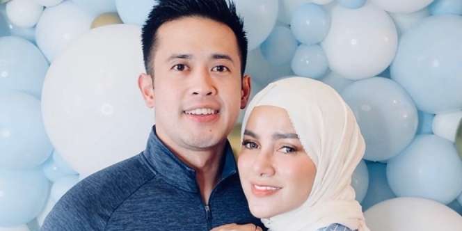 Olla Ramlan Akui Suami Tak Setuju Keputusannya Berhijab