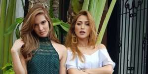 Nia Ramadhani Terseret Kasus Narkoba, Ini Kata Sahabat Terdekatnya