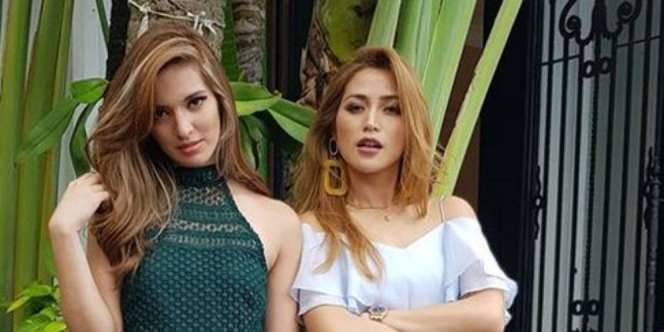 Nia Ramadhani Terseret Kasus Narkoba, Ini Kata Sahabat Terdekatnya