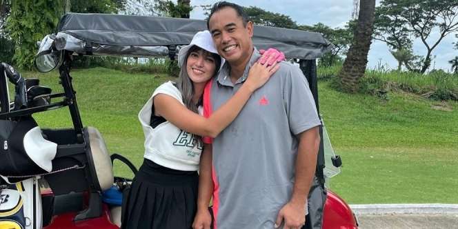 Nia Ramadhani dan Ardi Bakrie Jadi Tersangka Kasus Narkoba, Ini Barang Buktinya